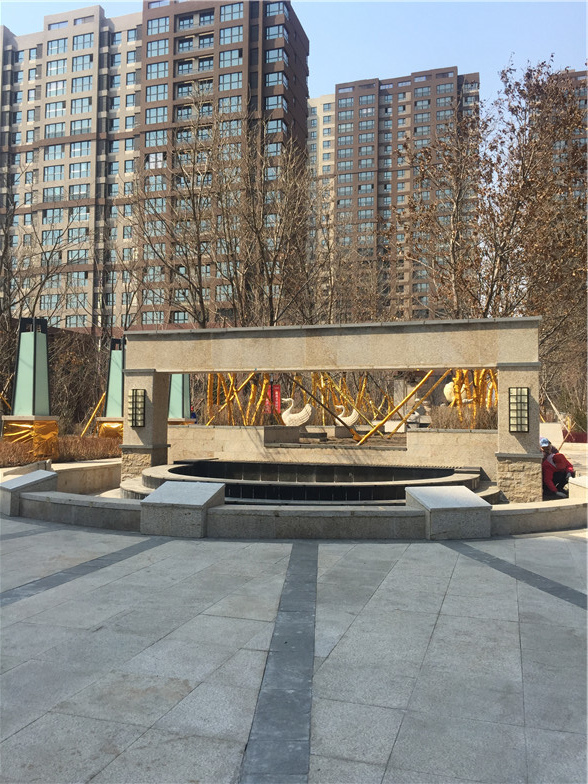 豪邦•提香公馆