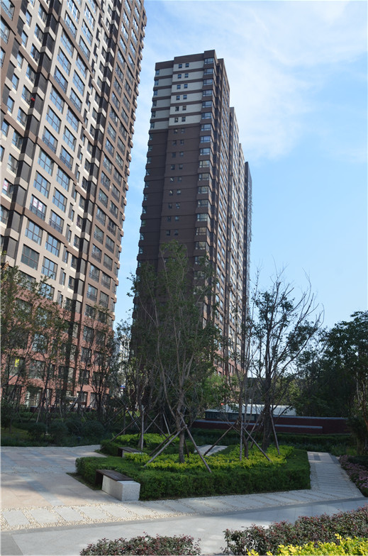 豪邦•提香公馆
