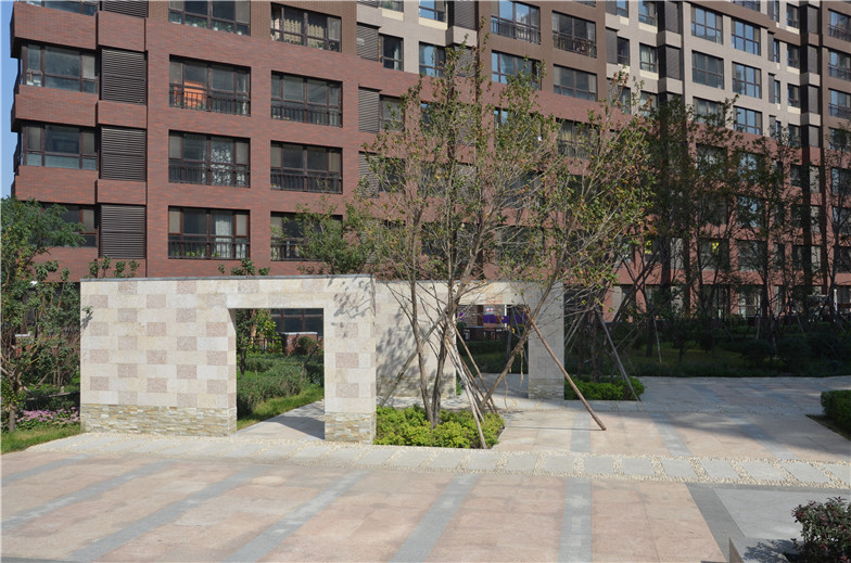 豪邦•提香公馆